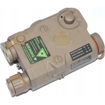 IP kamera Box na akumulátor FMA AN/PEQ 15 06-003914