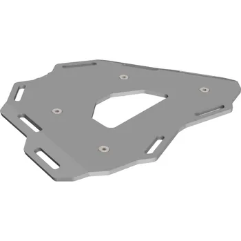 Motodoplněk CROSSPRO ZADNÍ NOSIČ HONDA XL 750 TRANSALP '23-'25 BARVA ČERNÁ