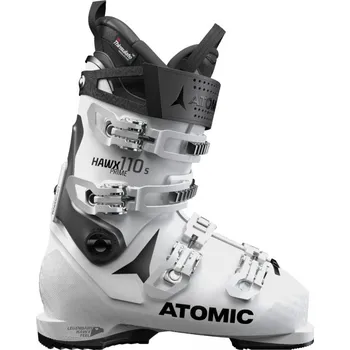 Sjezdové boty lyžařské boty ATOMIC HAWX PRIME 110 S white - 29/29,5