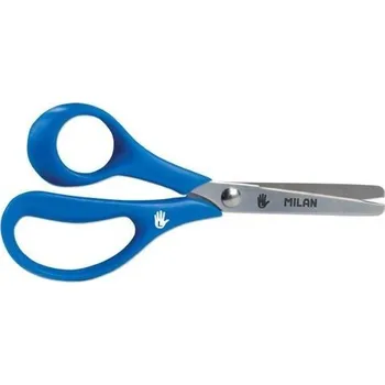 Kancelářské nůžky Milan 14 cm