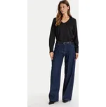 ONLY Halenka Mika 15361191 Černá Regular Fit M