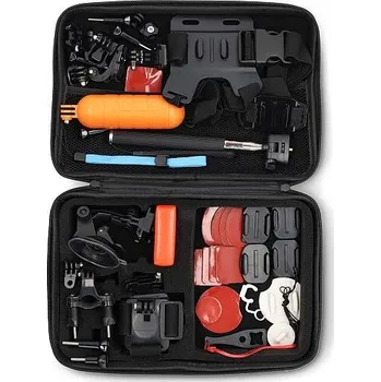 Sportovní kamera NEDIS ACKT2410BK