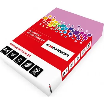 Kancelářský papír Kancelářský papír Emerson, formát A4
