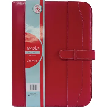 Pořadač / Organizér A4 Antra