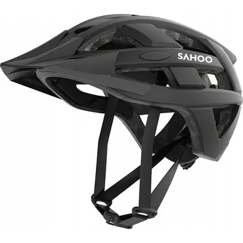 Cyklistická přilba Cyklistická helma Sahoo 91931A-L vel. L