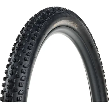 Komponent pro jízdní kolo Bontrager Montrose Comp XR černá 27.5 x 2.4