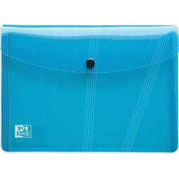 Pořadač s přihrádkami A4 Elba