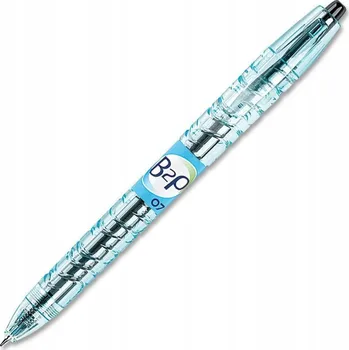 Kancelářská Propiska na Psaní Pro ŽÁKA Černá GELOVÁ Pilot