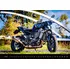 Kalendář Helma365 Nástěnný kalendář Motorbikes 2026