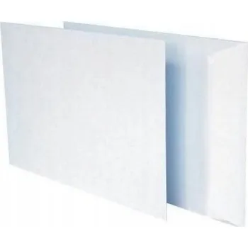 Obálka Obálka B5 bez okénka (176 x 250 mm) bílá
