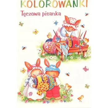 omalovánky Omalovánka pro děti - Kreativní sešit A5