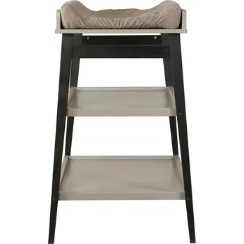 přebalovací pult a komoda QUAX přebalovací pult Hip Stone - Eboni