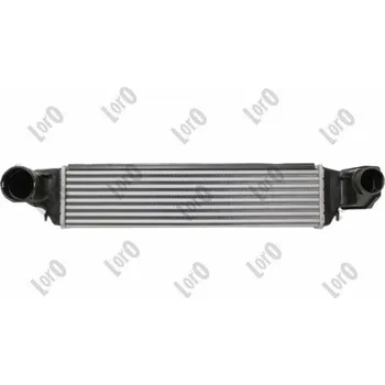 Chladič motoru Chladič turba ABAKUS 004-018-0002