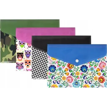 Obraz Obálková složka A5 Biurfol