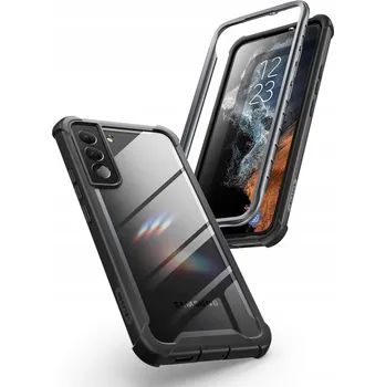 Pouzdro na mobilní telefon Zadní Kryt i-Blason pro Samsung Galaxy S22, černý