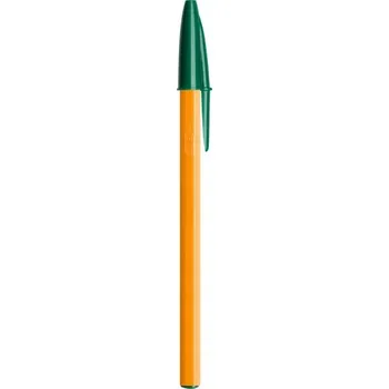 Zelené Propiska BIC
