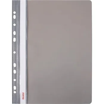 Složka Biurfol A4 šedá