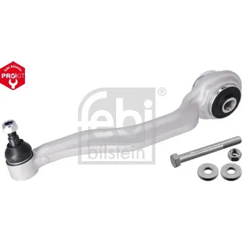 Zavěšení kol Řídicí páka, zavěšení kol FEBI BILSTEIN 33351