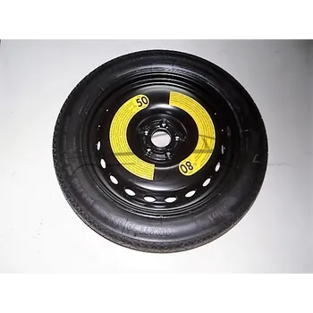 Plechové kolo Dojezdové kolo BMW iX3 G08 R19 5x112x66,5