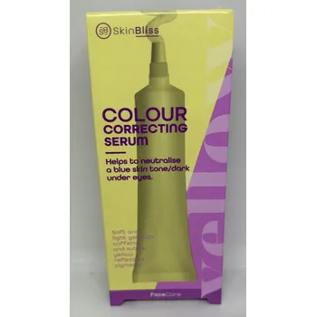Pleťové sérum Sérum pro korekci barev pleti Skin Bliss 15 ml