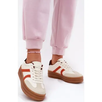 Dámská běžecká obuv Sportovní obuv model 211348 Step in style 36