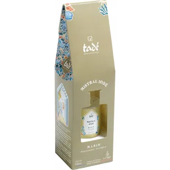 Aroma difuzér Difuzér s vůní Mistral Iodé MOŘSKÁ BRYZA 100 ml Tadé