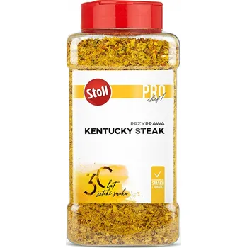 Koření na steaky Kentucky Stoll PROchef! - 600g