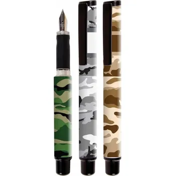 Plnicí pero Cresco modré