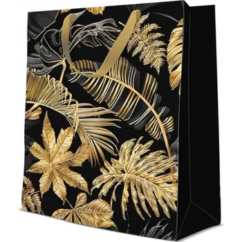 Dárková taška Dárková taška na dárky, ozdobné tašky, 26x33x13 cm