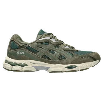 Pánská móda Obuv Asics GEL-NYC Sneaker 1203a739-300 Velikost 46 EU | 10,5 UK | 11,5 US | 29 CM