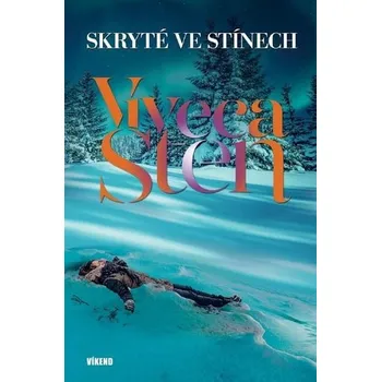 Skryté ve stínech - Viveca Sten (2025, brožovaná)