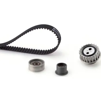 Sada rozvodového řemene GATES K015302XS