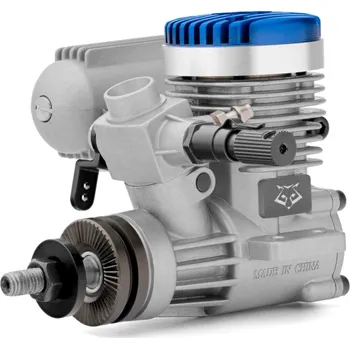 RC model letadla Kavan S15AII 2T ABC 2,26ccm