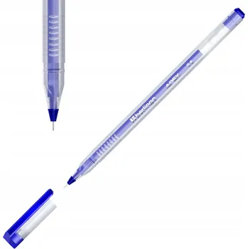 Propiska Berlingo modré