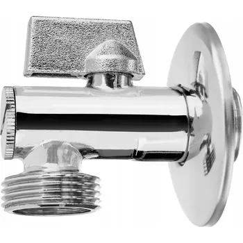 Ventil Kulový kohout Invena 1/2'' INVENAZW-12-020