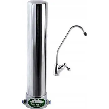 vodní filtr Filtr Olympus Plus OLYMPUS+ Podlinkový F 1 l