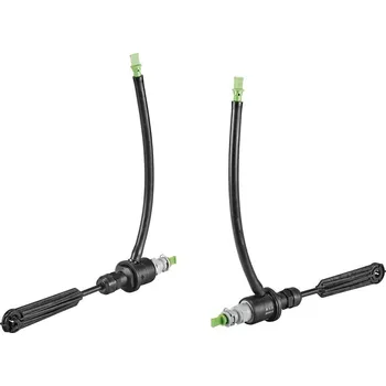 Spojkový válec Hlavní válec, spojka VALEO WYPRZEDA˝ 804648