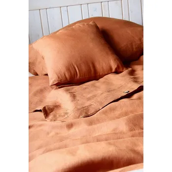 Povlečení Lotika Povlak z konopí Lotika na polštář 40x40 cm 874910