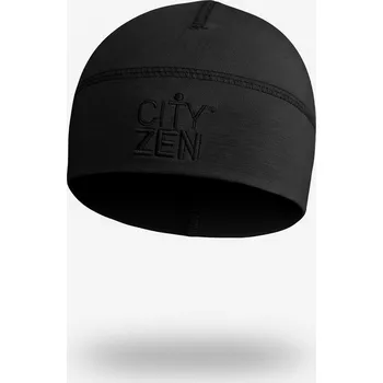 Čepice CityZen - BERGEN Čepice černá S