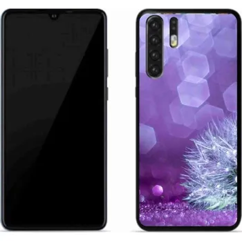 Pouzdro na mobilní telefon Gelový kryt mmCase na mobil Huawei P30 Pro - odkvetlá pampeliška 2