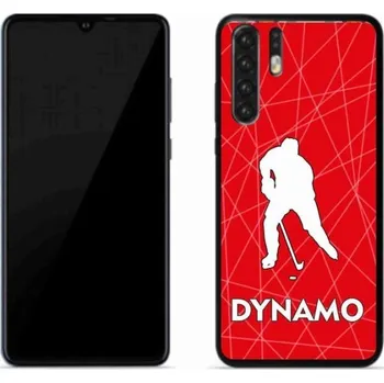 Pouzdro na mobilní telefon Gelový kryt mmCase na mobil Huawei P30 Pro - Dynamo 2