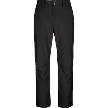 Snowboardové kalhoty Kalhoty Halti Glades M DX M černá
