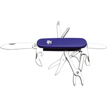 kapesní nůž Mikov kapesní zavírací nůž 100-NH-8 A