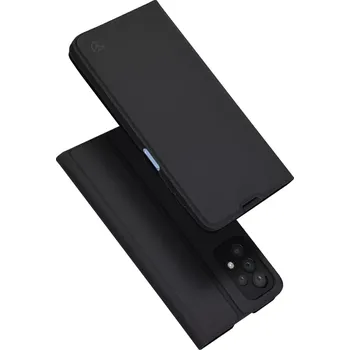 Pouzdro na mobilní telefon Pouzdro Samsung Galaxy A23 4G / 5G Techsuit Magskin - černé