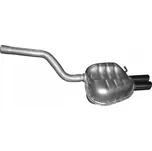 Koncový Tlumič Polmo 24.83