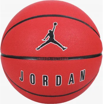 Basketbalový míč Basketbalový míč Jordan Ultimate 2.0 8P, vel. 7