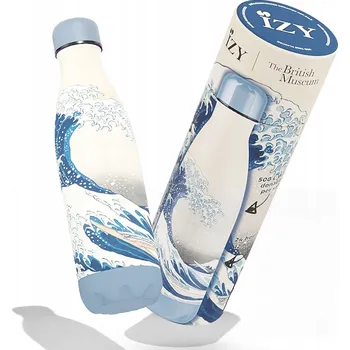 Termoska Thermos - Velká Vlna - 500 ml