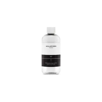 Millefiori Milano Nero náplň do katalytické lampy 500 ml