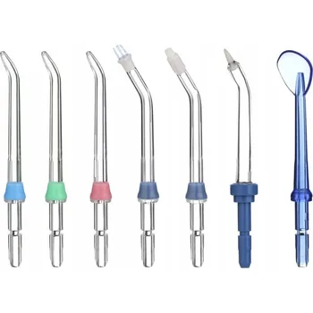 Bezpečnostní kamera Zubní irigátor ART IR-700, vícebarevný