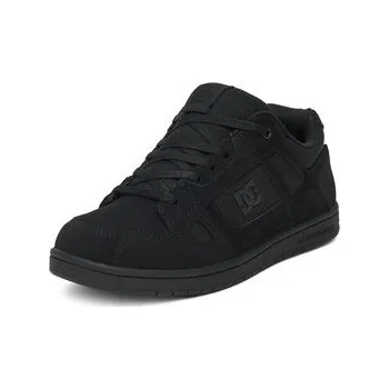 Dámské tenisky DC Shoes Sneakersy STAG DC02186062 Černá 36